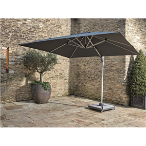 Steel Frame With Wheels For Granite Triangles